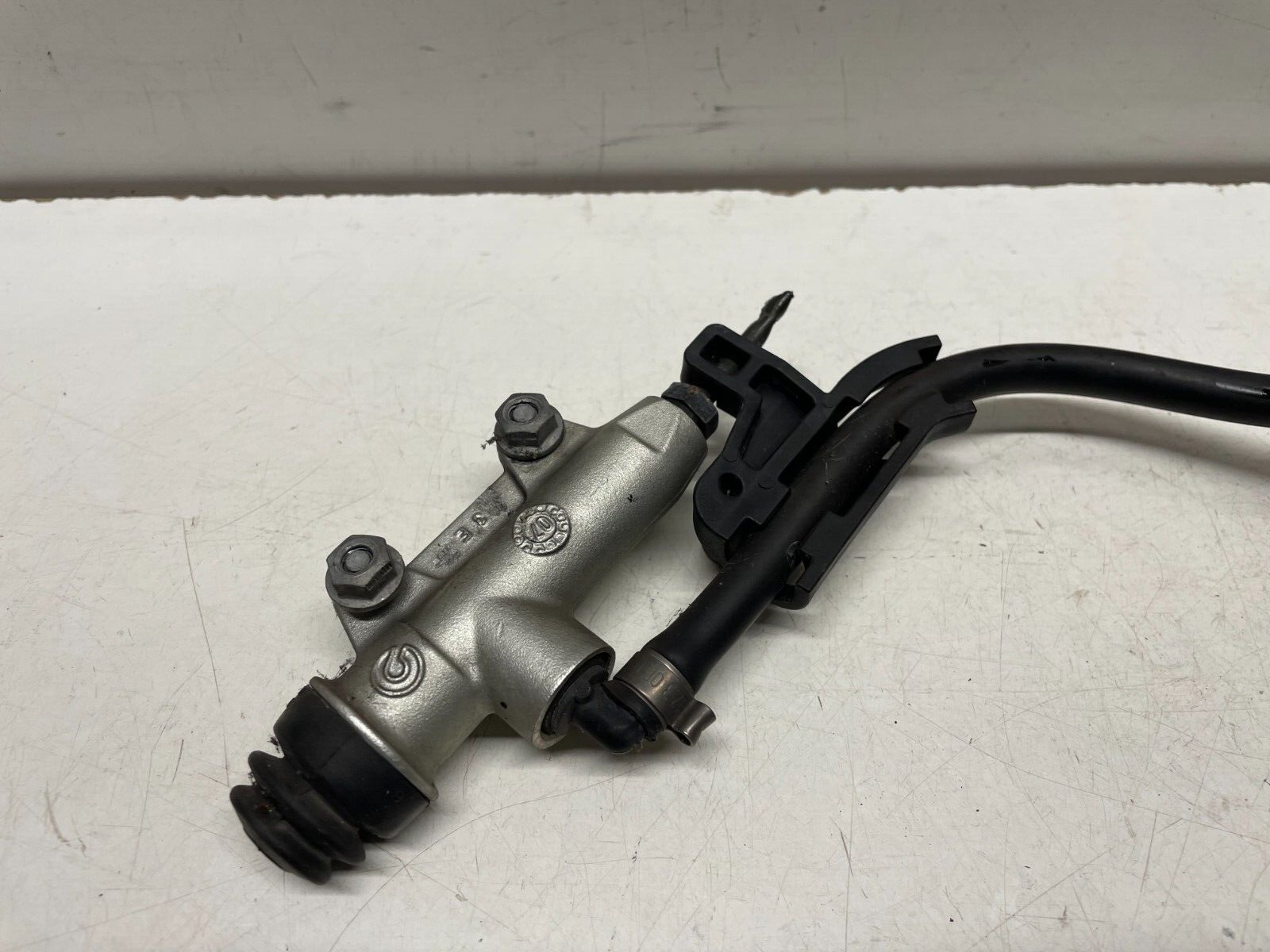 Rear Brake Master Cylinder BMW F800 ST 2008 (2006 - 2010)