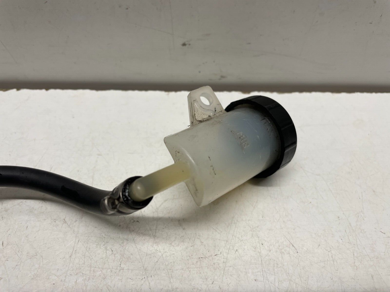 Rear Brake Master Cylinder BMW F800 ST 2008 (2006 - 2010)