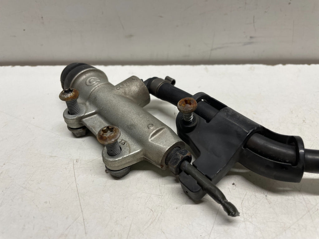 Rear Brake Master Cylinder BMW F800 ST 2008 (2006 - 2010)
