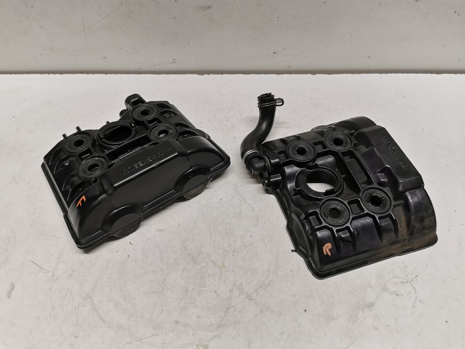 Cylinder Head Rocker Covers KTM 1290 Superduke GT 2016