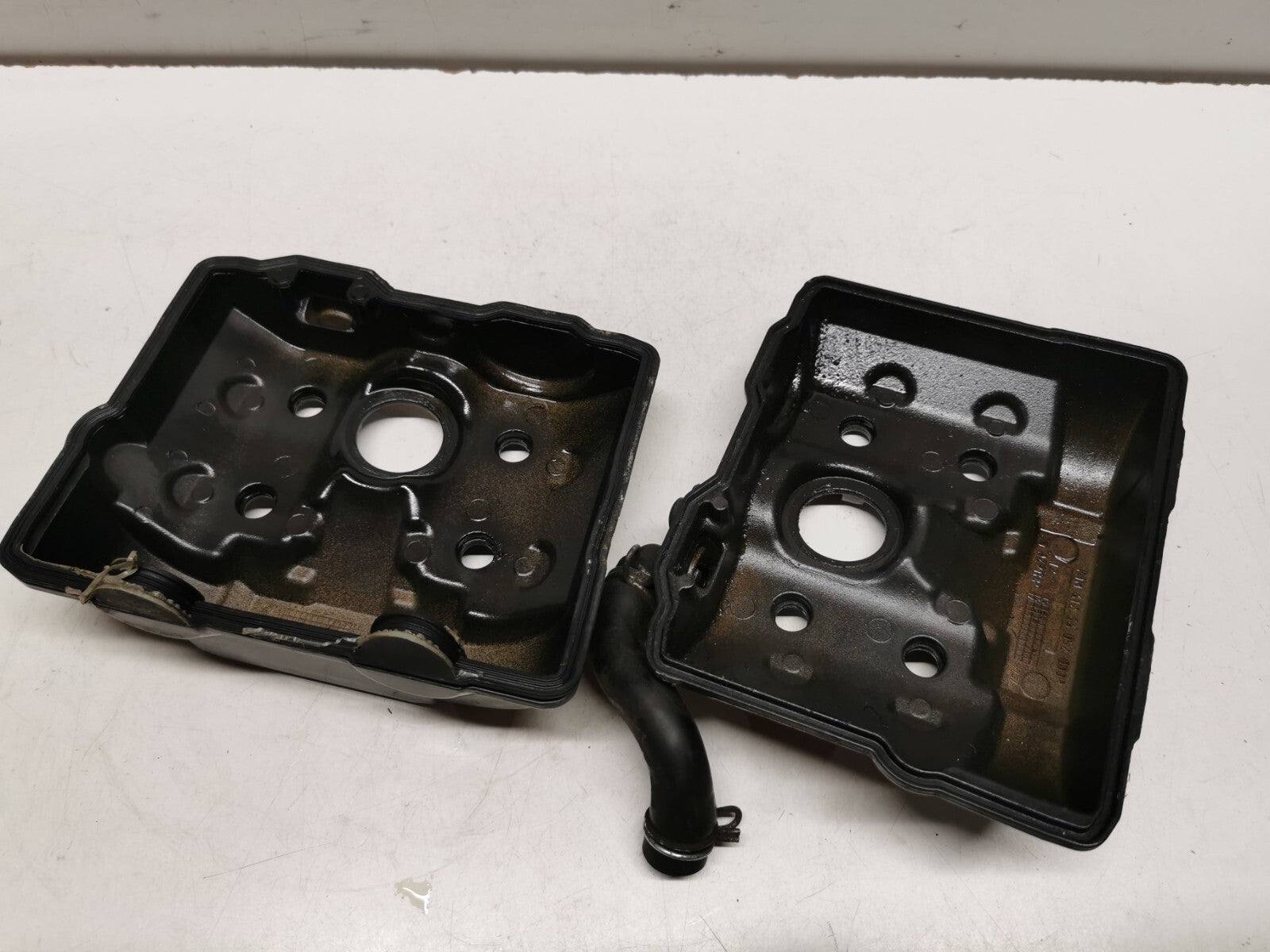 Cylinder Head Rocker Covers KTM 1290 Superduke GT 2016