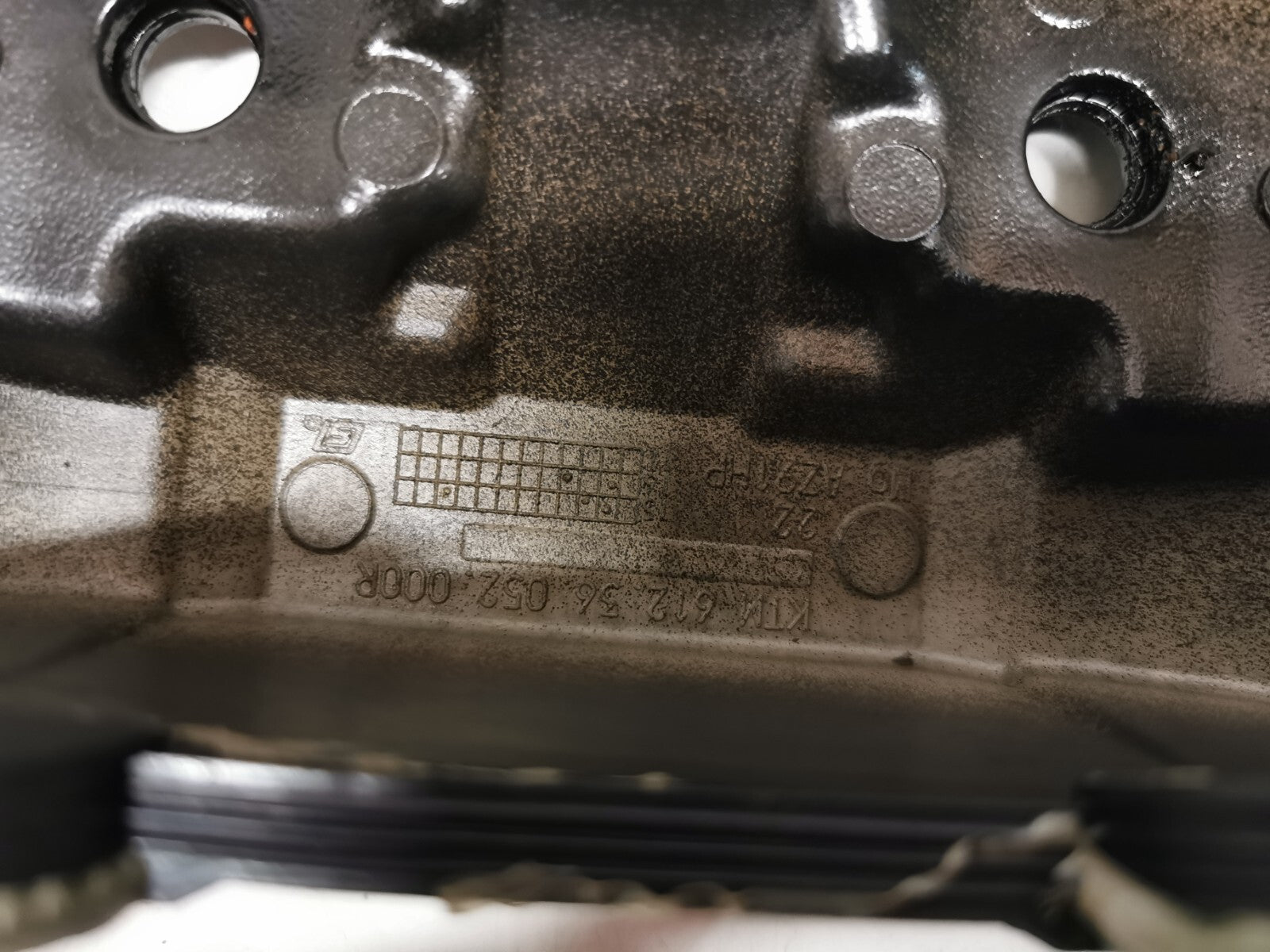 Cylinder Head Rocker Covers KTM 1290 Superduke GT 2016