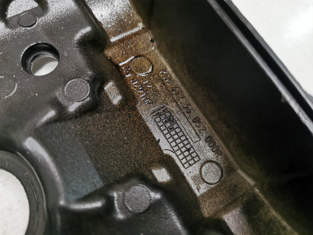 Cylinder Head Rocker Covers KTM 1290 Superduke GT 2016