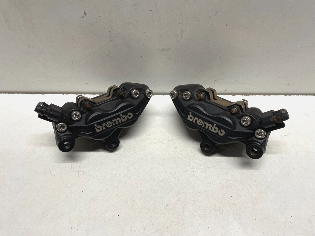 Front Brake Calipers BMW F800 ST 2008 (2006 - 2010)