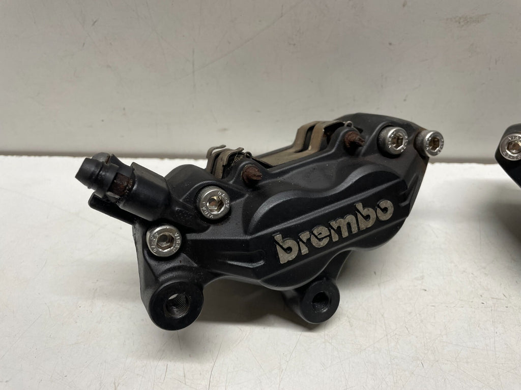 Front Brake Calipers BMW F800 ST 2008 (2006 - 2010)