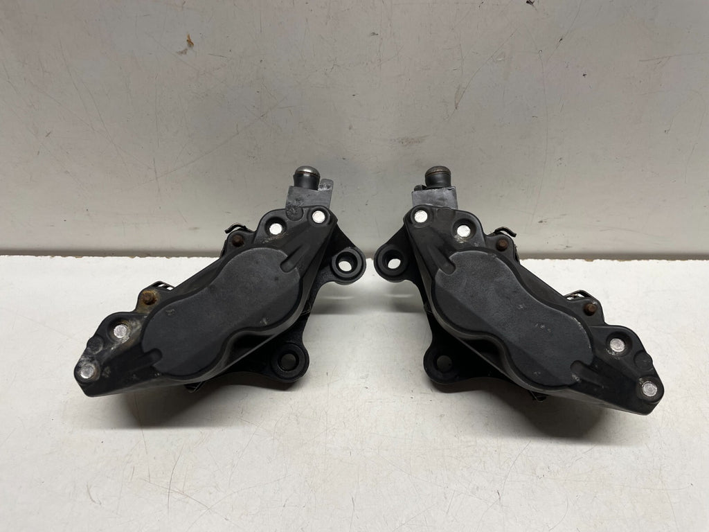 Front Brake Calipers BMW F800 ST 2008 (2006 - 2010)