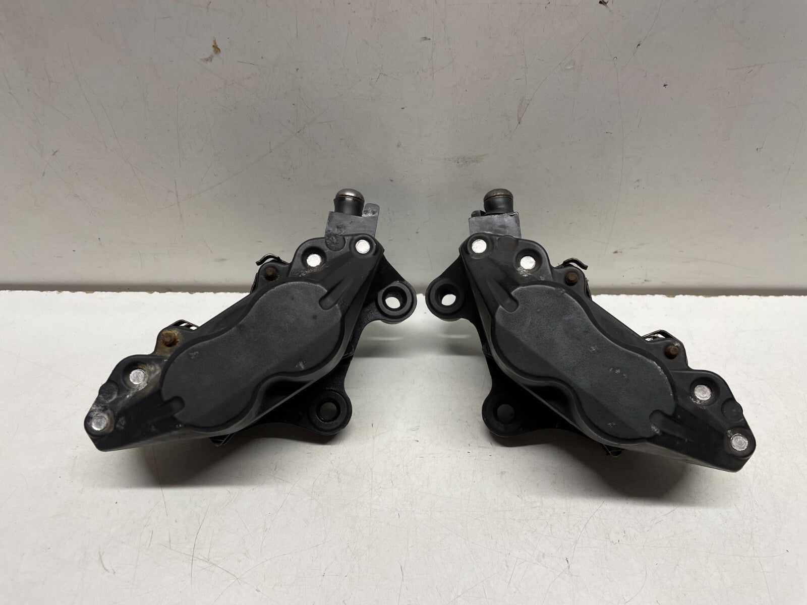 Front Brake Calipers BMW F800 ST 2008 (2006 - 2010)
