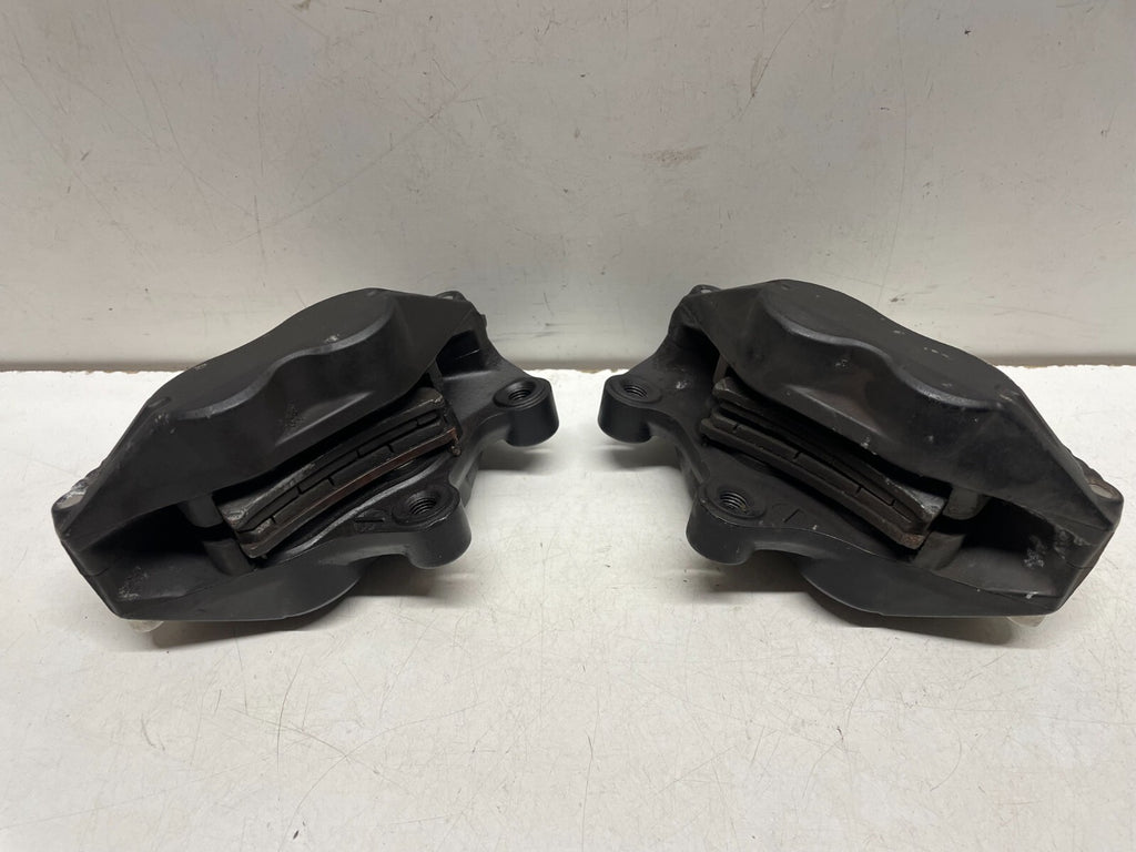 Front Brake Calipers BMW F800 ST 2008 (2006 - 2010)