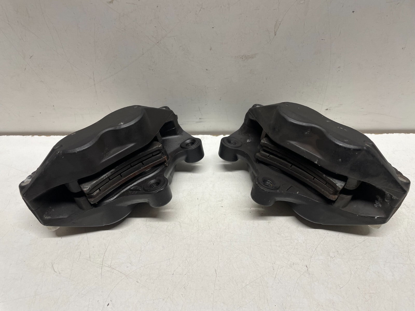 Front Brake Calipers BMW F800 ST 2008 (2006 - 2010)