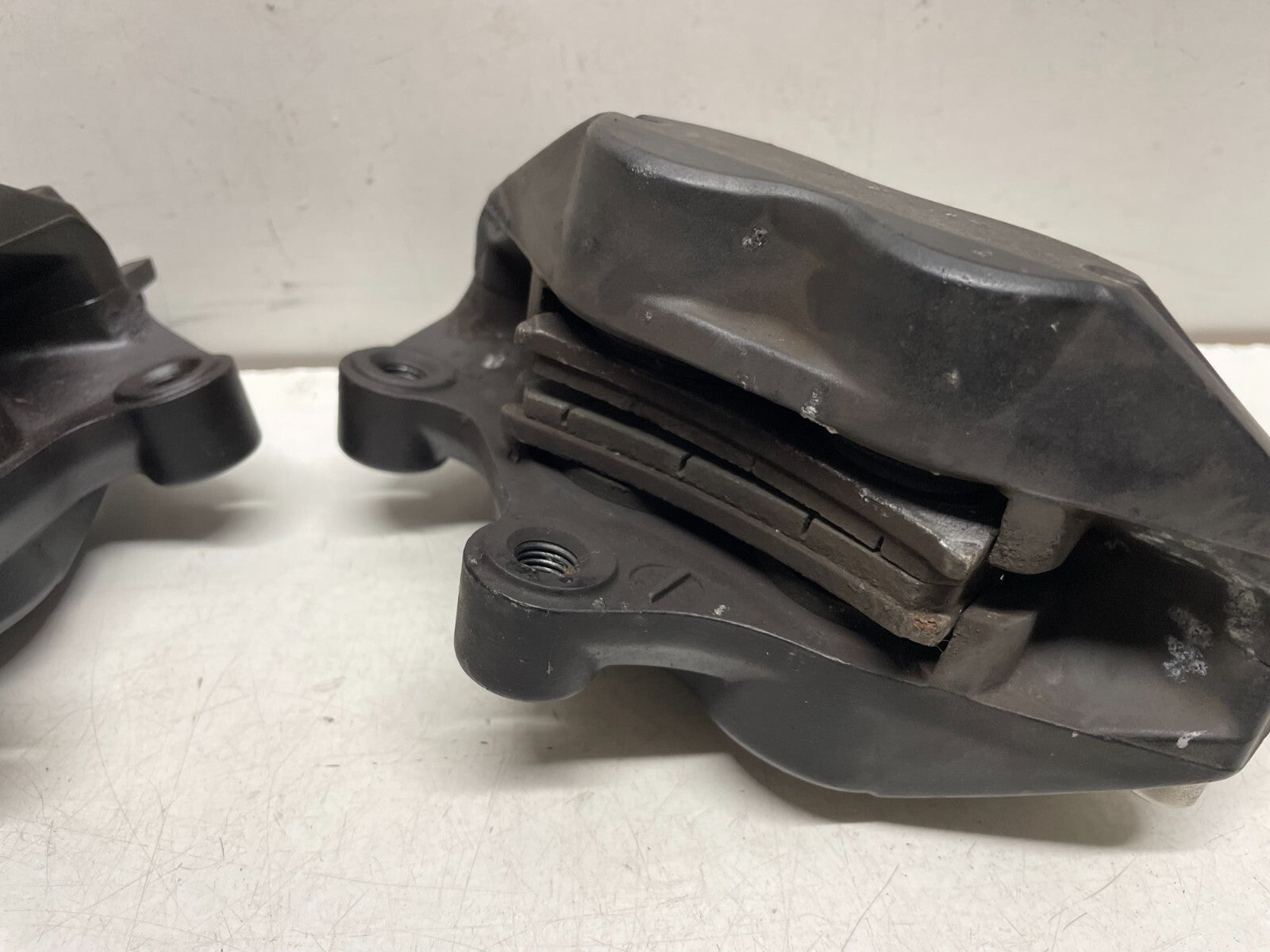 Front Brake Calipers BMW F800 ST 2008 (2006 - 2010)