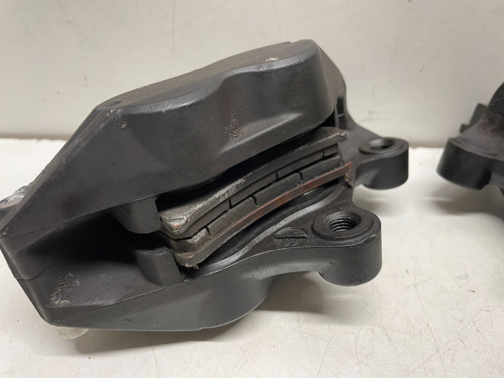 Front Brake Calipers BMW F800 ST 2008 (2006 - 2010)