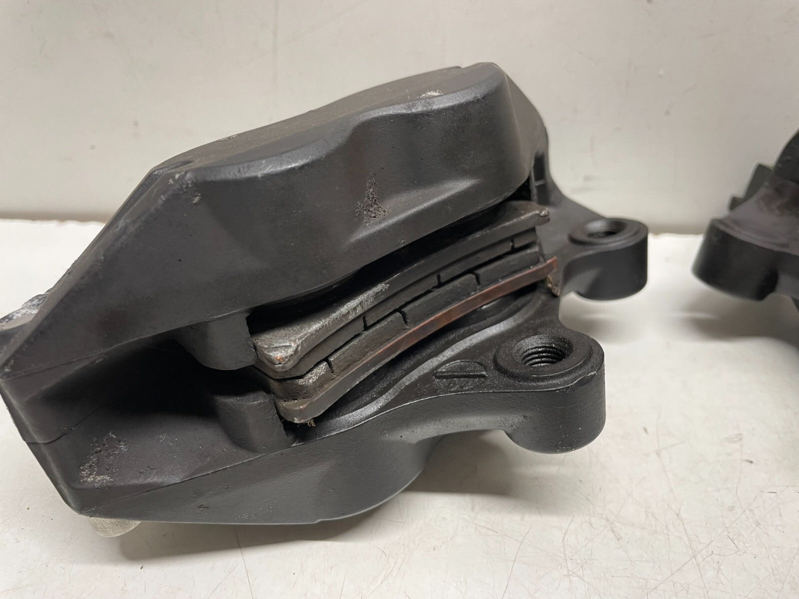 Front Brake Calipers BMW F800 ST 2008 (2006 - 2010)