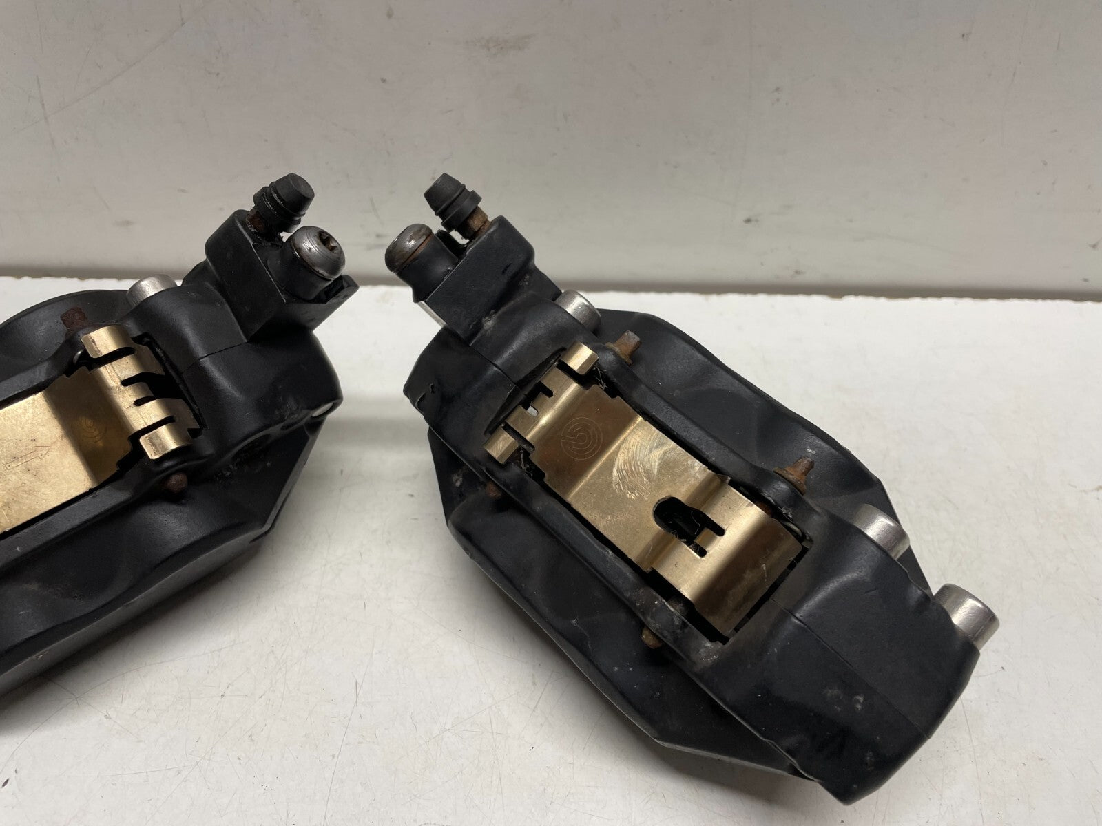 Front Brake Calipers BMW F800 ST 2008 (2006 - 2010)