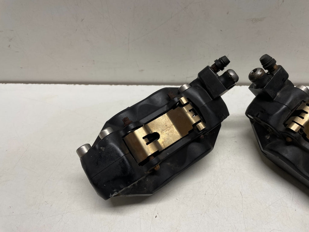 Front Brake Calipers BMW F800 ST 2008 (2006 - 2010)