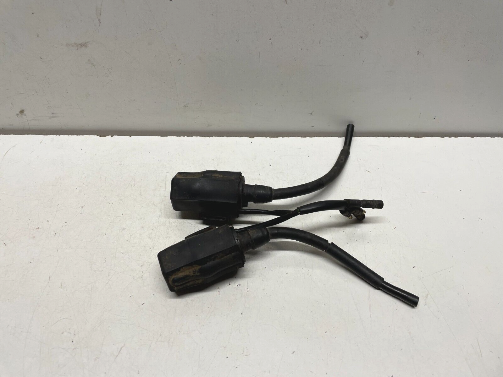 Ignition Coils Honda CA 125 Rebel 1995 - 1999