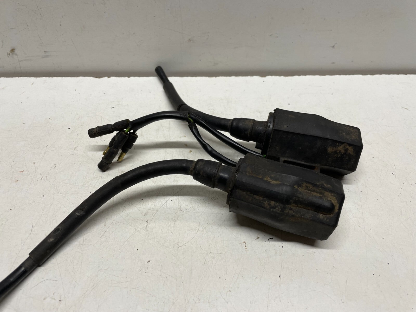 Ignition Coils Honda CA 125 Rebel 1995 - 1999