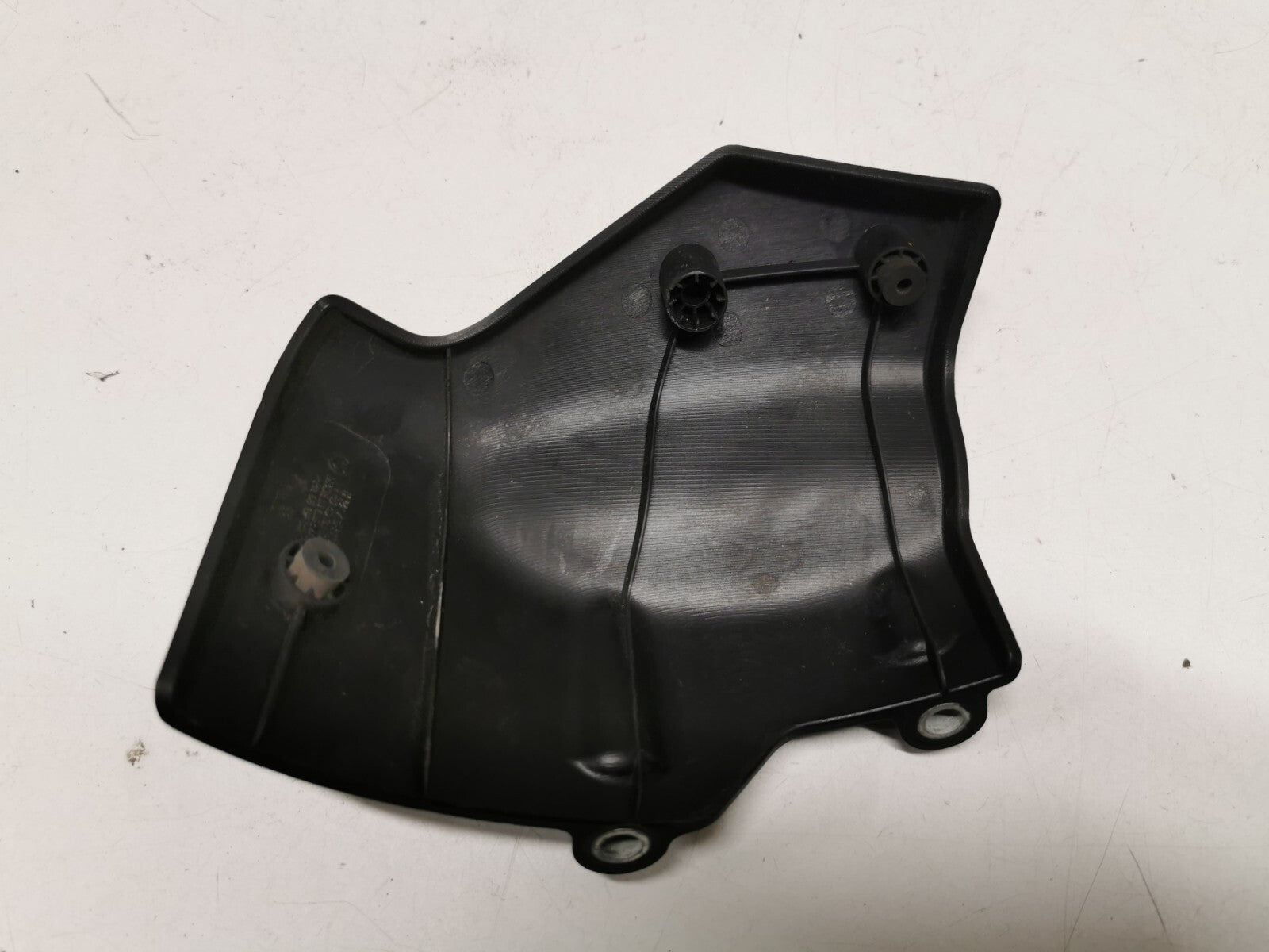 Clutch Cover Shield BMW K1200S 2006 - 2008