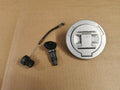 Tuel Cap & Seat Lock Set BMW F800 S ST 2008 (2006 - 2010)