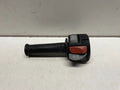Left Switchgear BMW F800 ST 2008 (2006 - 2010)