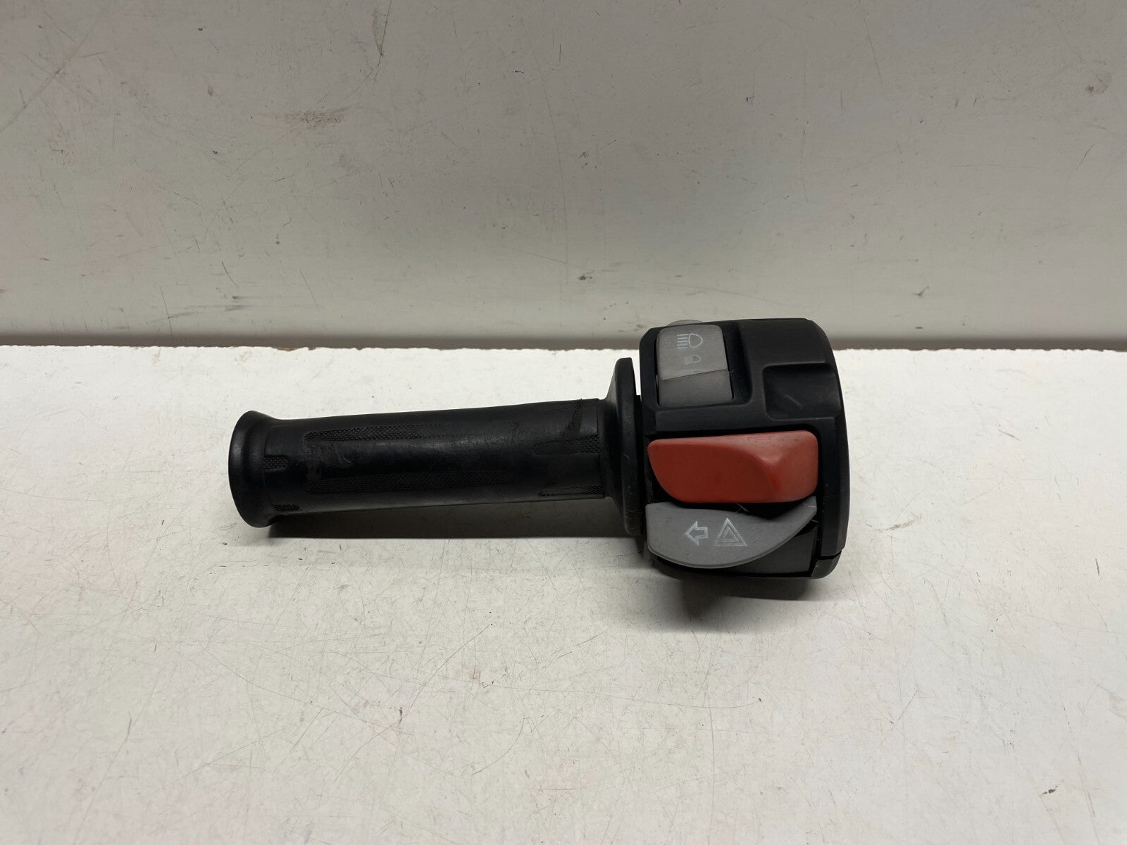 Left Switchgear BMW F800 ST 2008 (2006 - 2010)