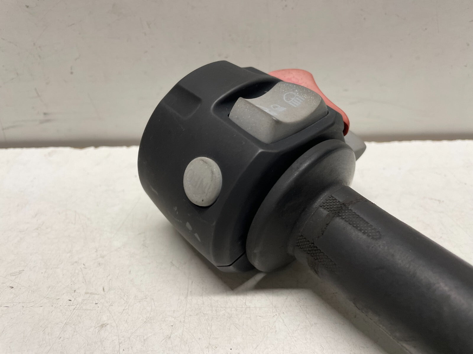 Left Switchgear BMW F800 ST 2008 (2006 - 2010)