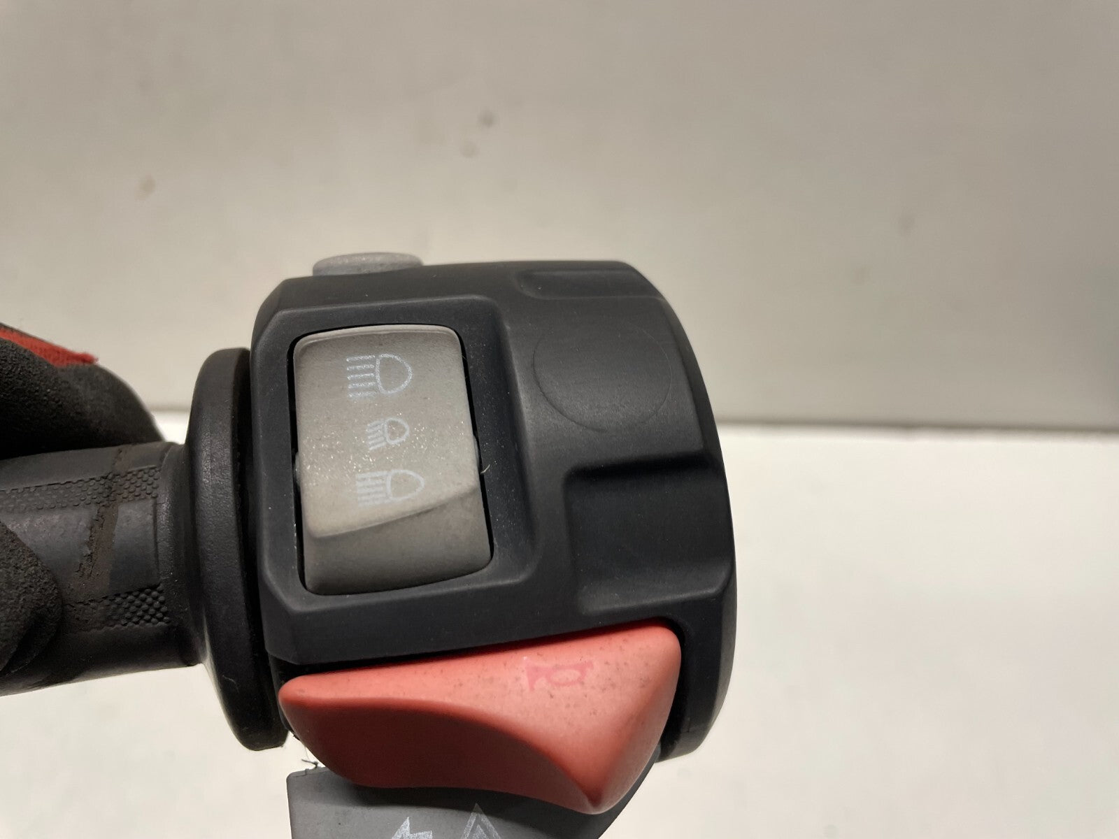 Left Switchgear BMW F800 ST 2008 (2006 - 2010)