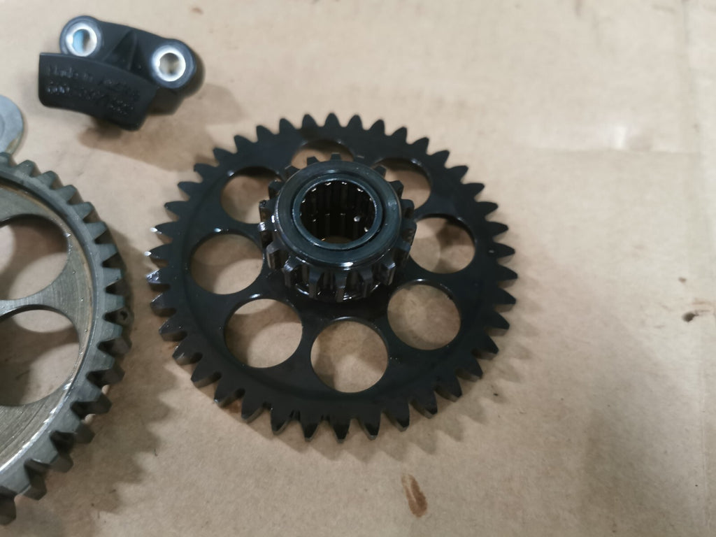 Timing Chain Gears KTM 1290 Superduke GT 2016