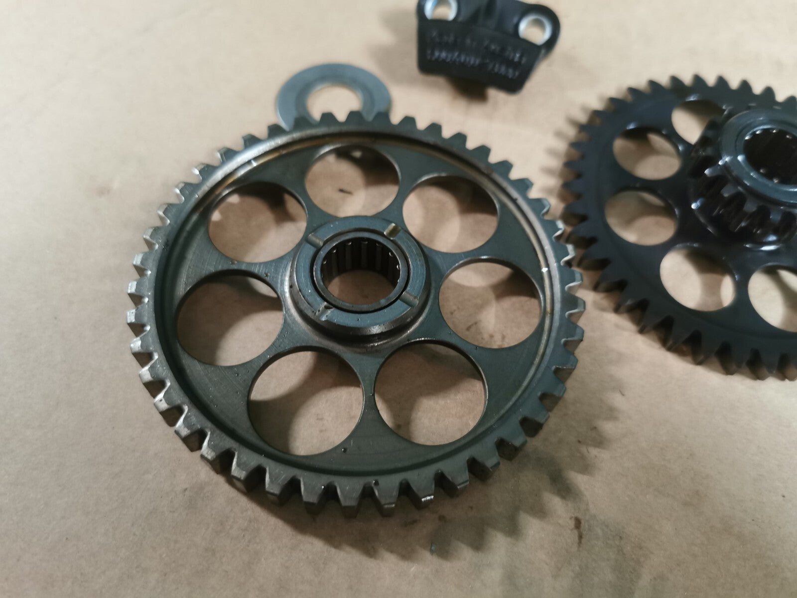 Timing Chain Gears KTM 1290 Superduke GT 2016