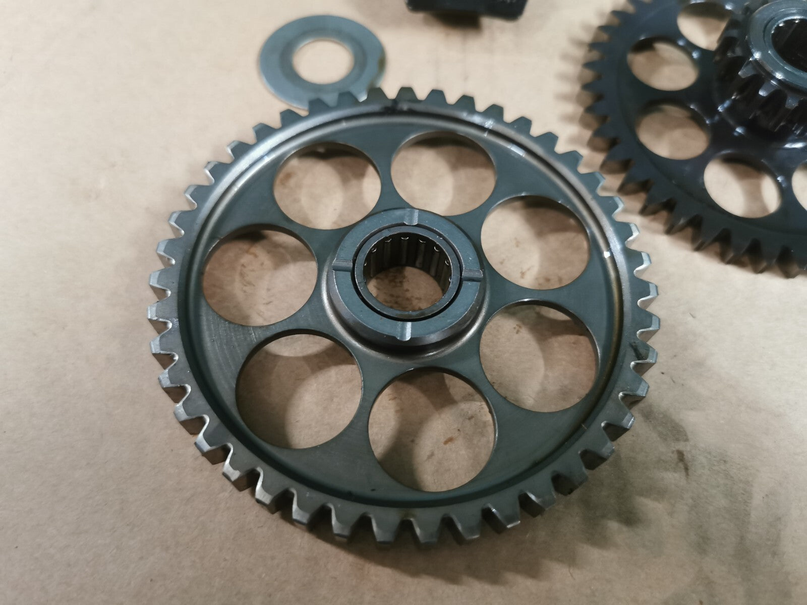 Timing Chain Gears KTM 1290 Superduke GT 2016