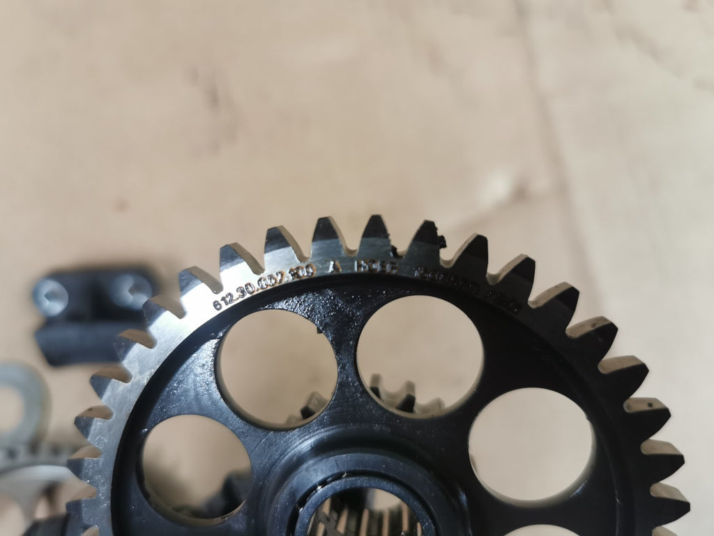 Timing Chain Gears KTM 1290 Superduke GT 2016