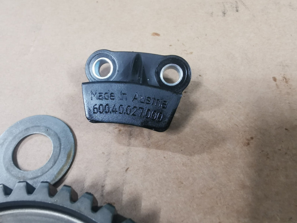 Timing Chain Gears KTM 1290 Superduke GT 2016