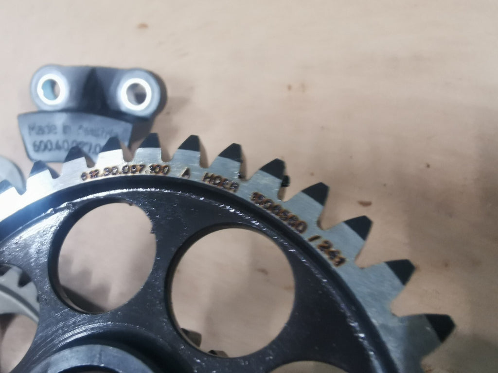 Timing Chain Gears KTM 1290 Superduke GT 2016
