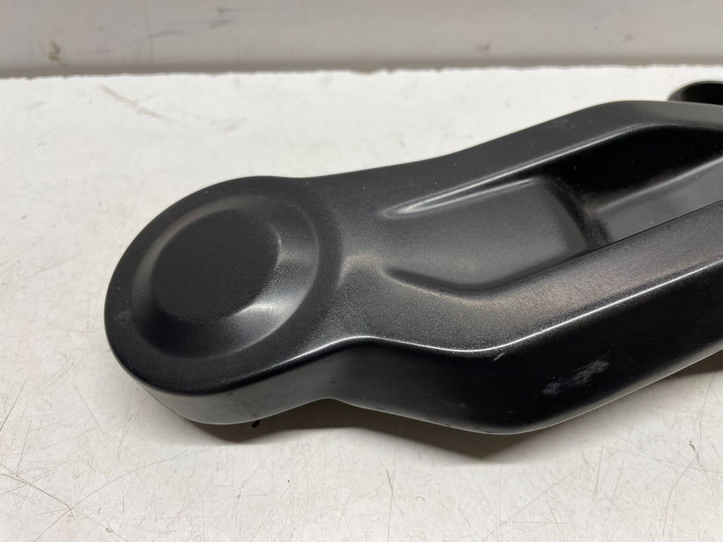 Left Side Frame Cover Yamaha XSR 700 2016 - 2020
