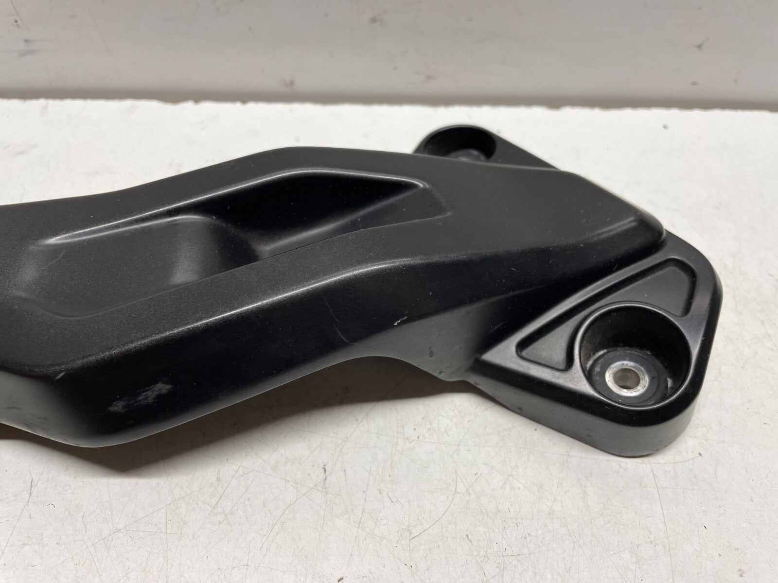 Left Side Frame Cover Yamaha XSR 700 2016 - 2020