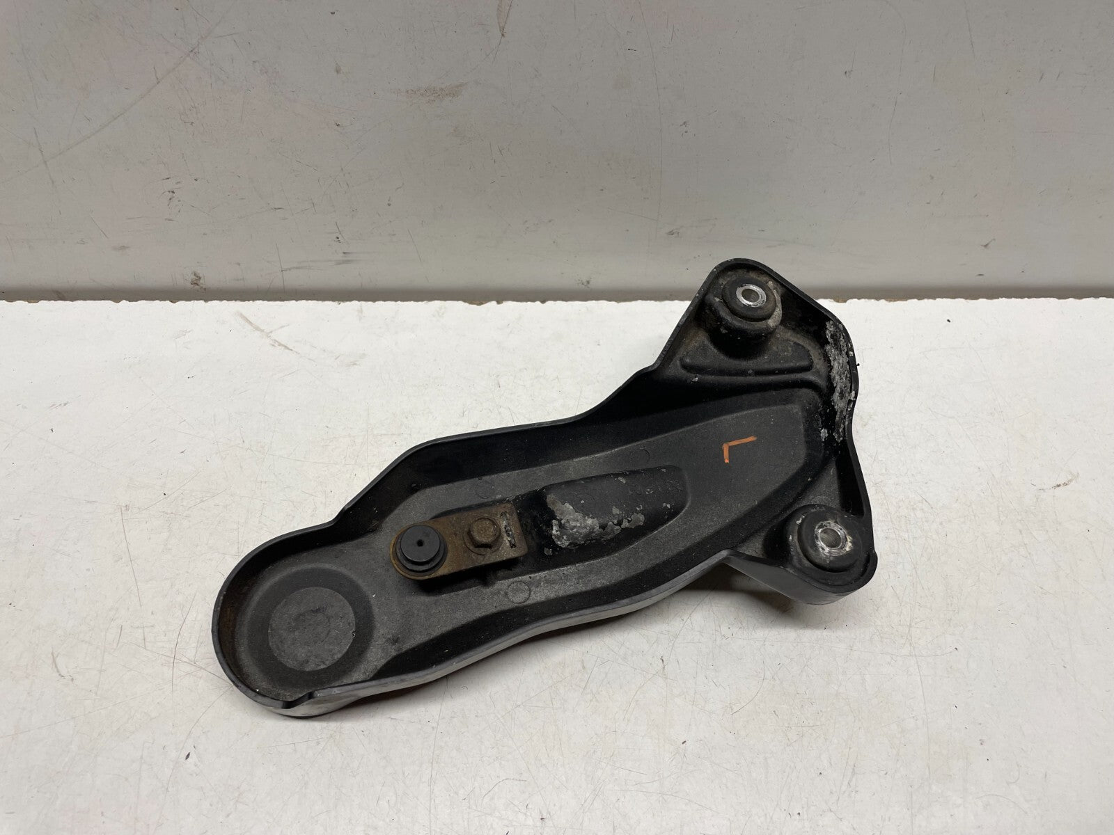 Left Side Frame Cover Yamaha XSR 700 2016 - 2020
