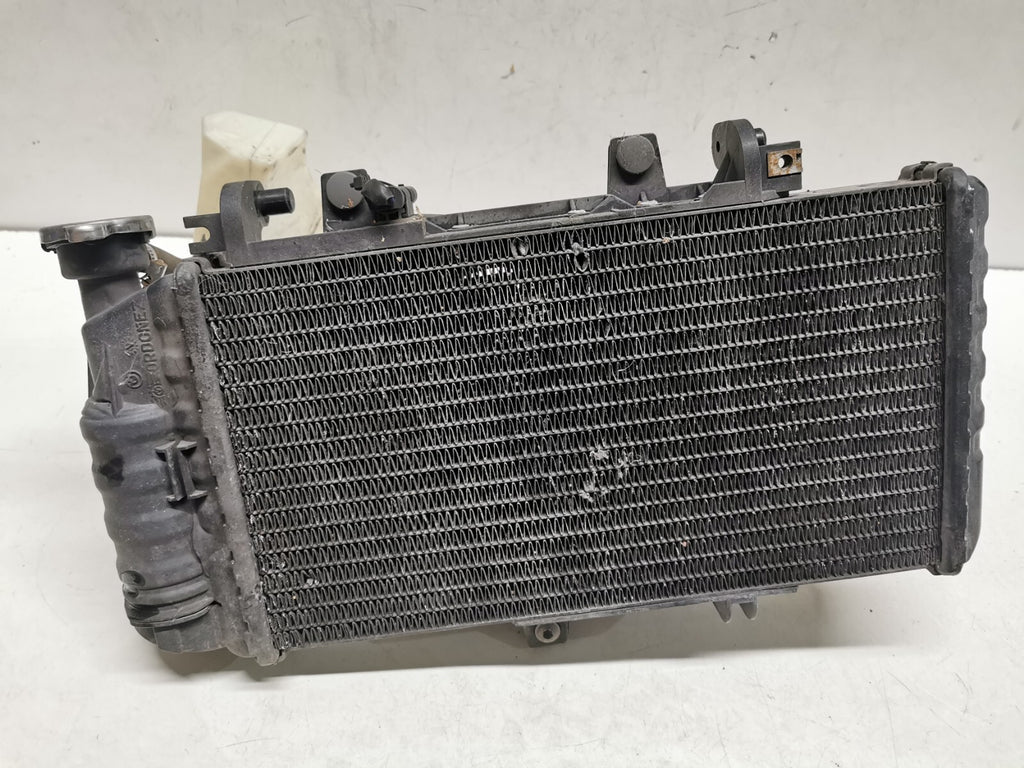 Radiator + Fan BMW F800 S ST 2008 (2006 - 2010)