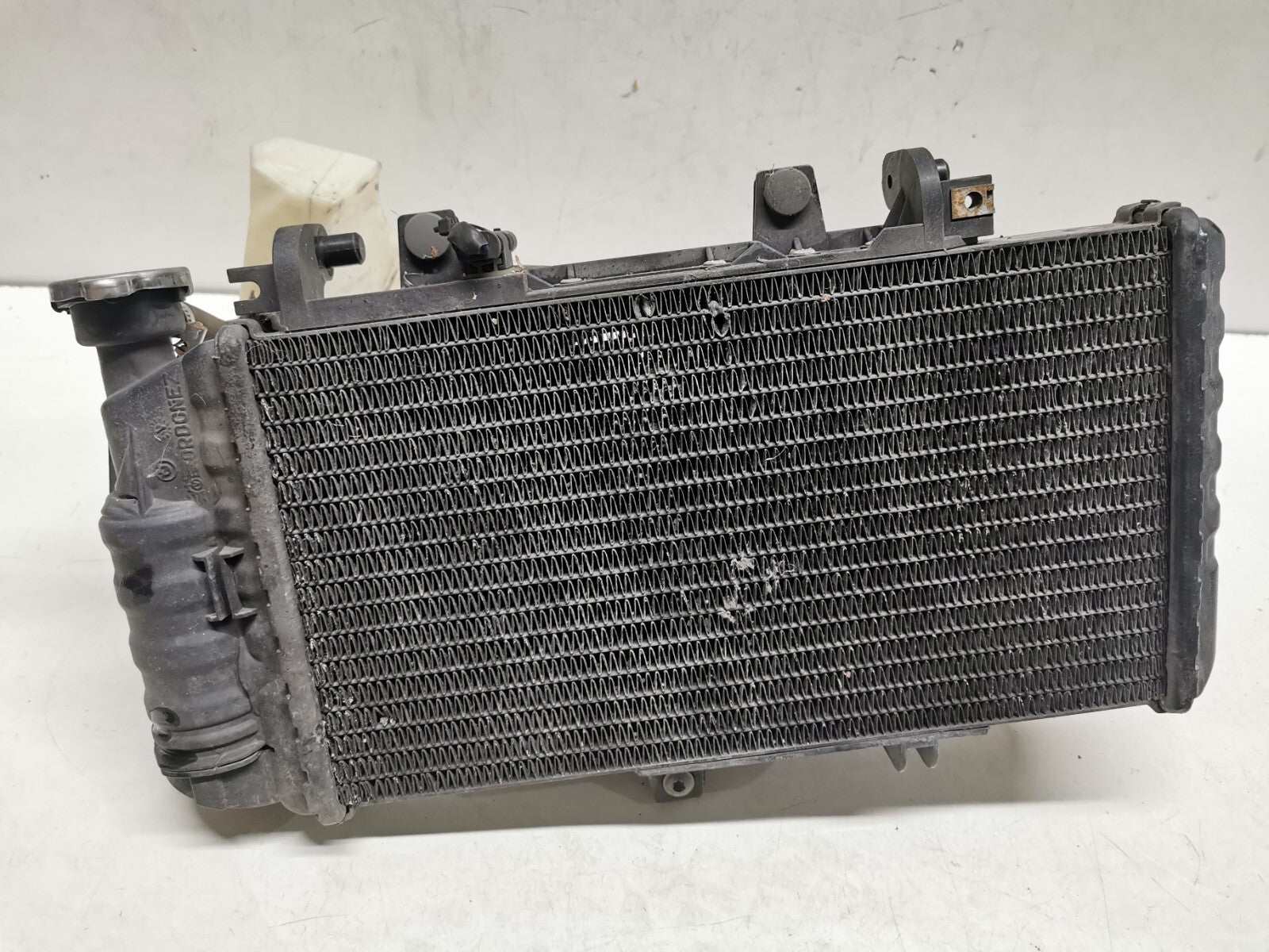 Radiator + Fan BMW F800 S ST 2008 (2006 - 2010)