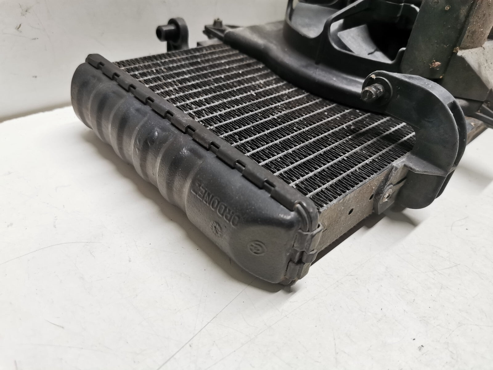 Radiator + Fan BMW F800 S ST 2008 (2006 - 2010)