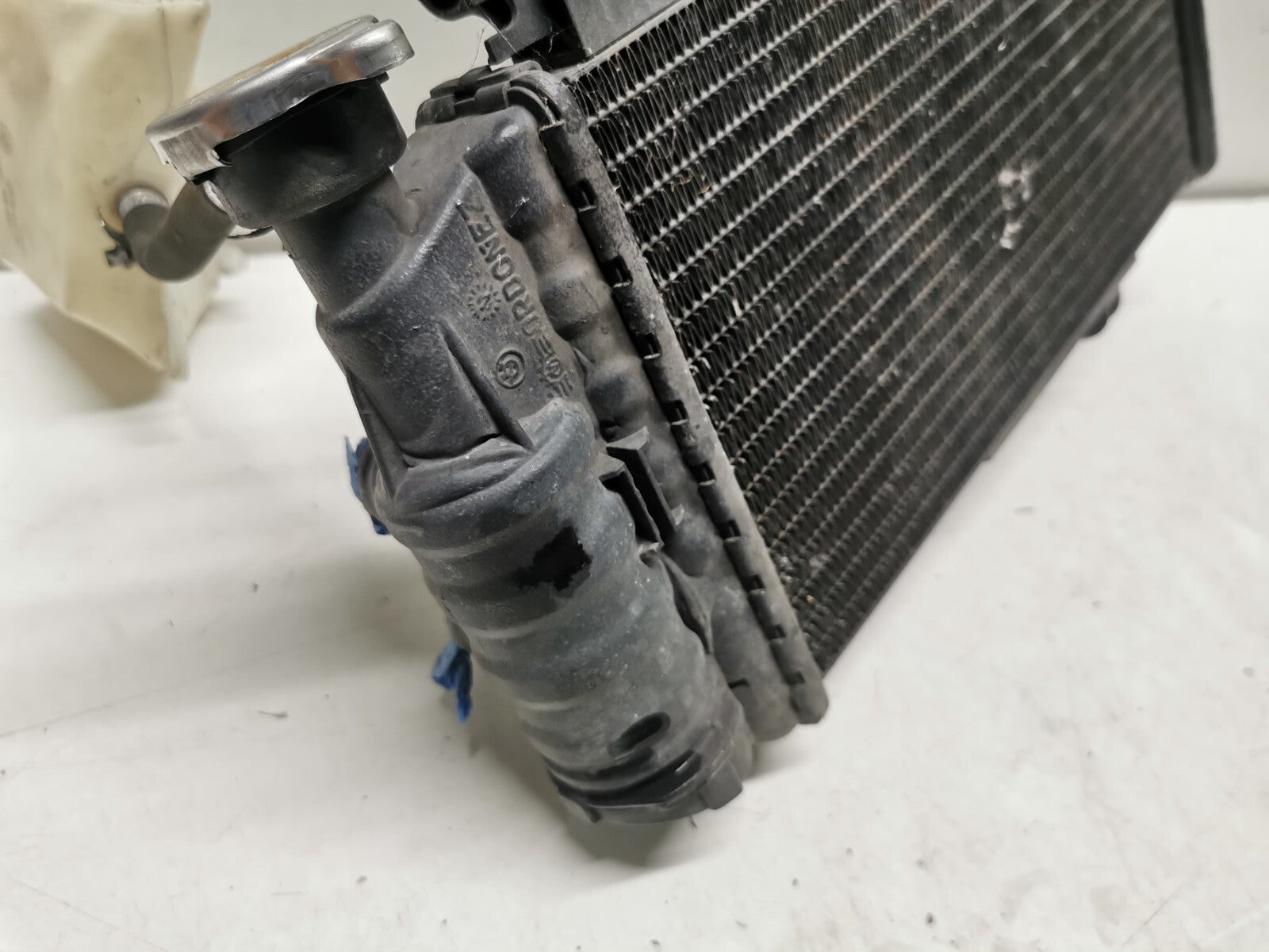 Radiator + Fan BMW F800 S ST 2008 (2006 - 2010)