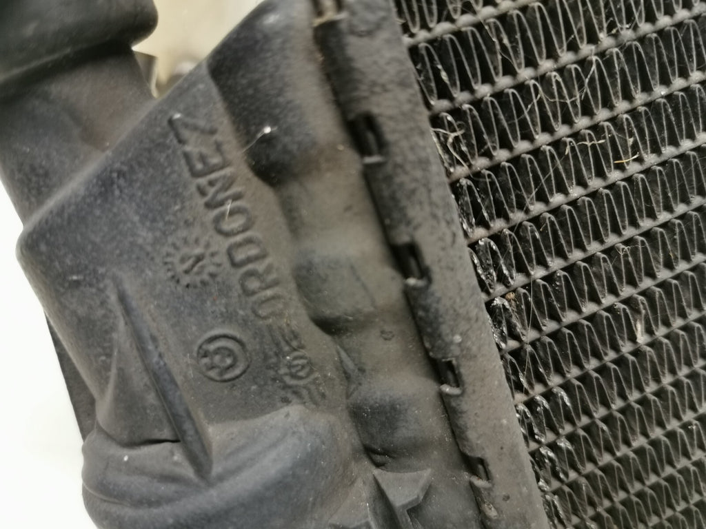 Radiator + Fan BMW F800 S ST 2008 (2006 - 2010)