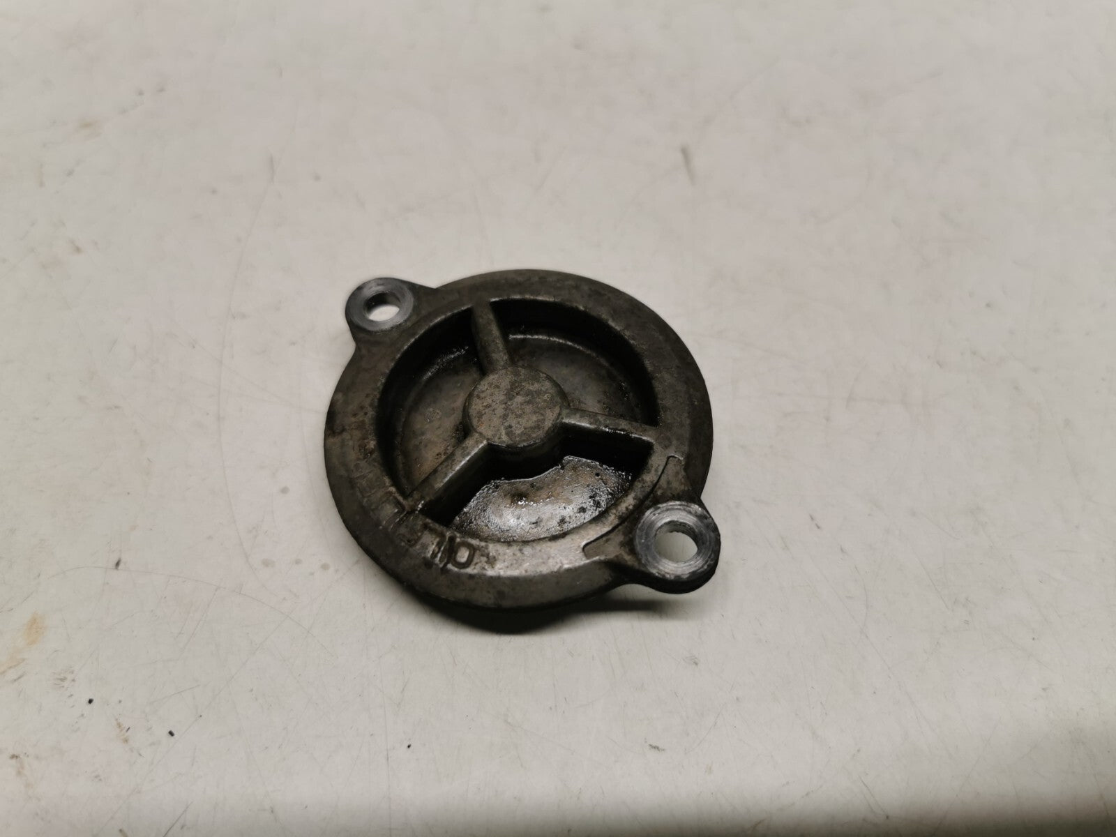 Oil Filter Cover KTM 1290 Superduke GT 2016