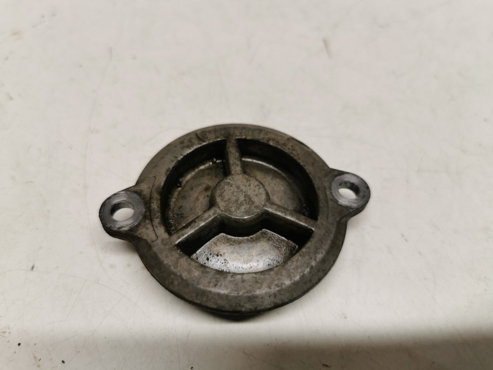 Oil Filter Cover KTM 1290 Superduke GT 2016
