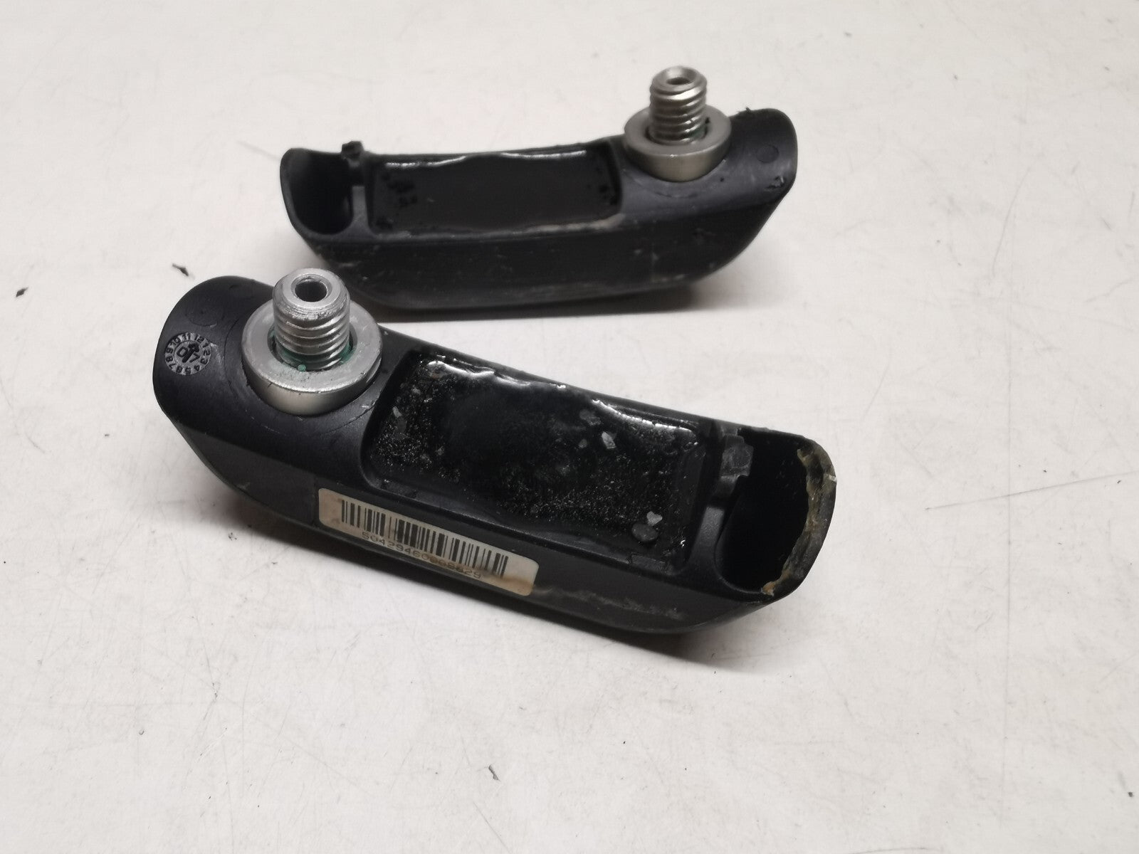 2x OEM Tyre Pressure Monitor Sensor TPM BMW F800 S ST 2008 (2006 - 2010)
