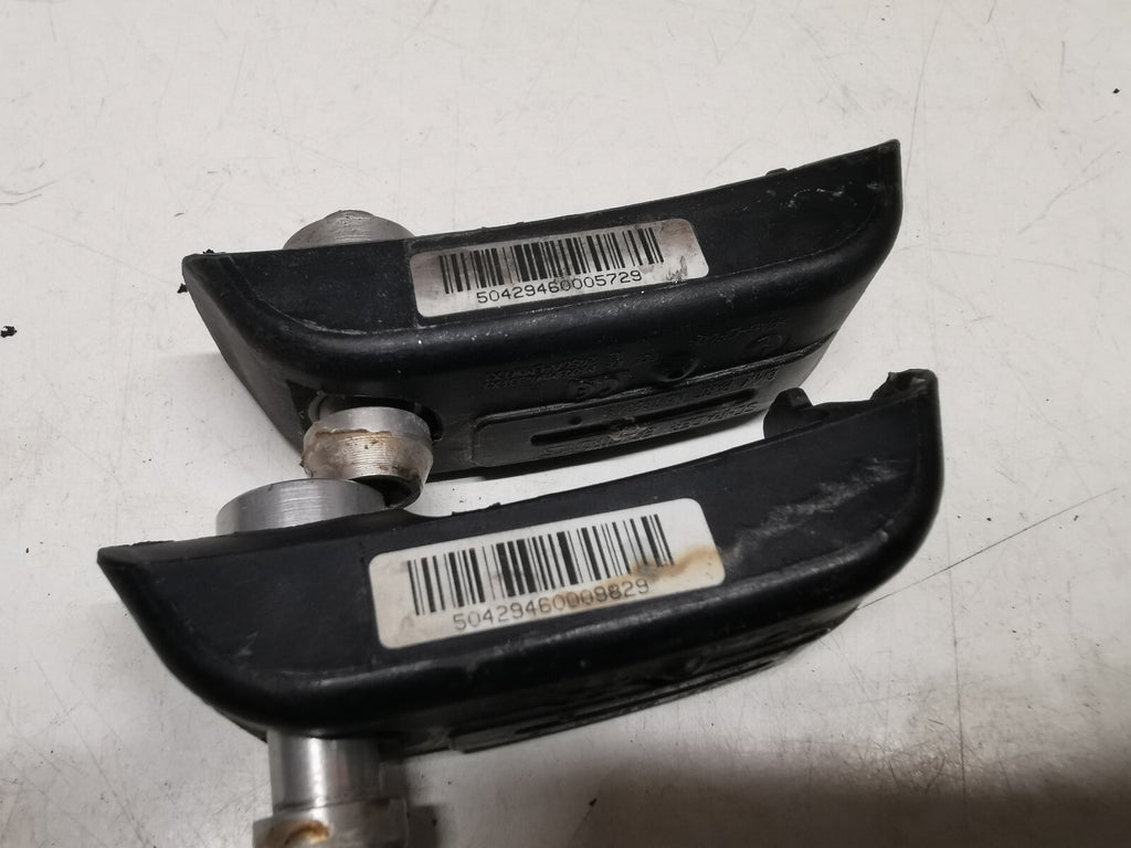 2x OEM Tyre Pressure Monitor Sensor TPM BMW F800 S ST 2008 (2006 - 2010)