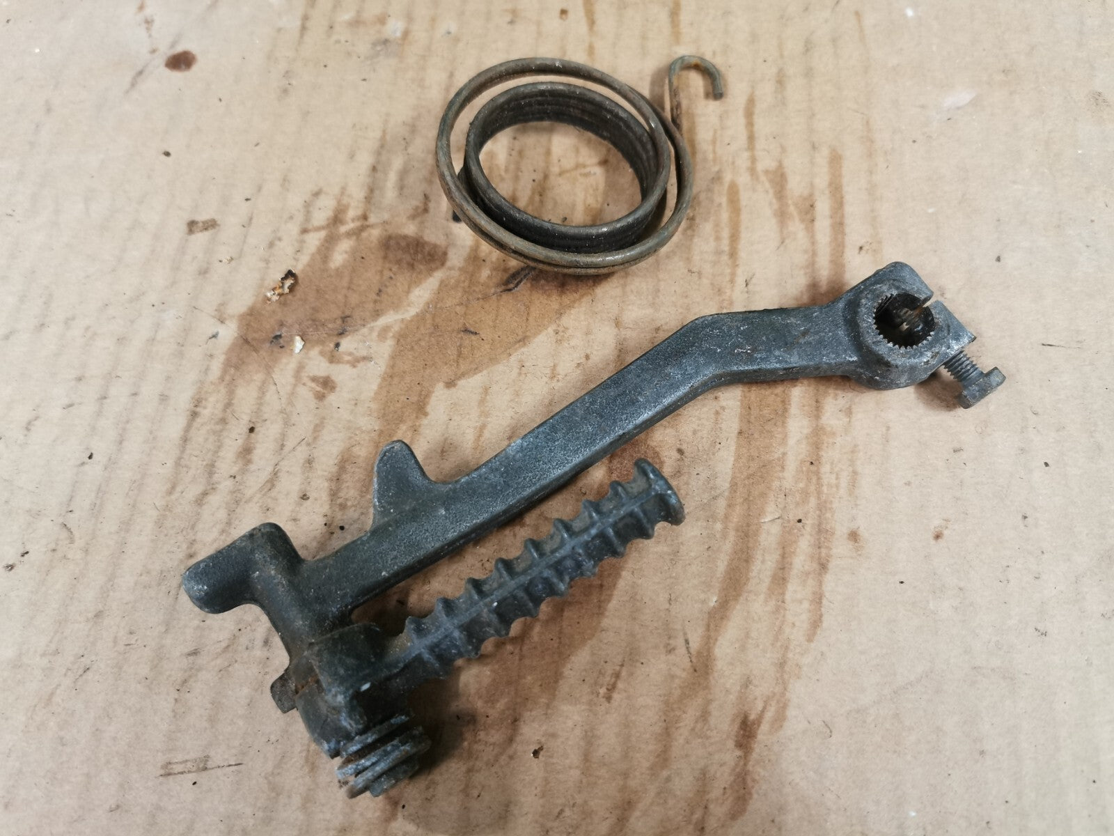OEM Kick Starter Yamaha BW'S 50 CW50T 1990 - 1992