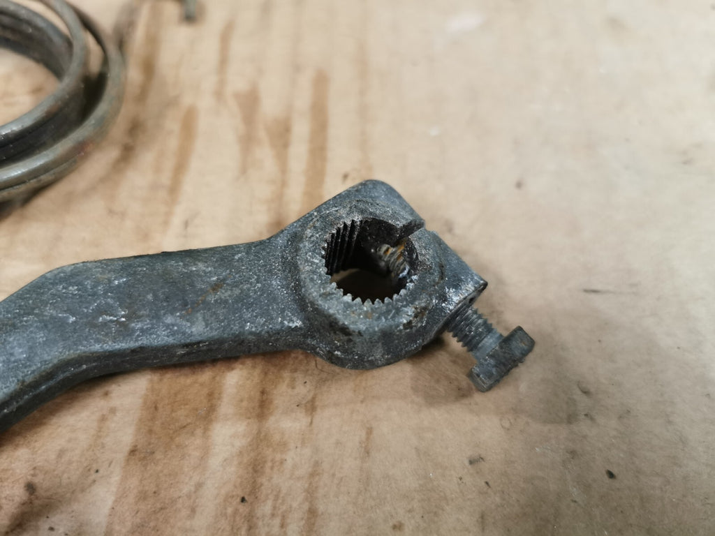 OEM Kick Starter Yamaha BW'S 50 CW50T 1990 - 1992