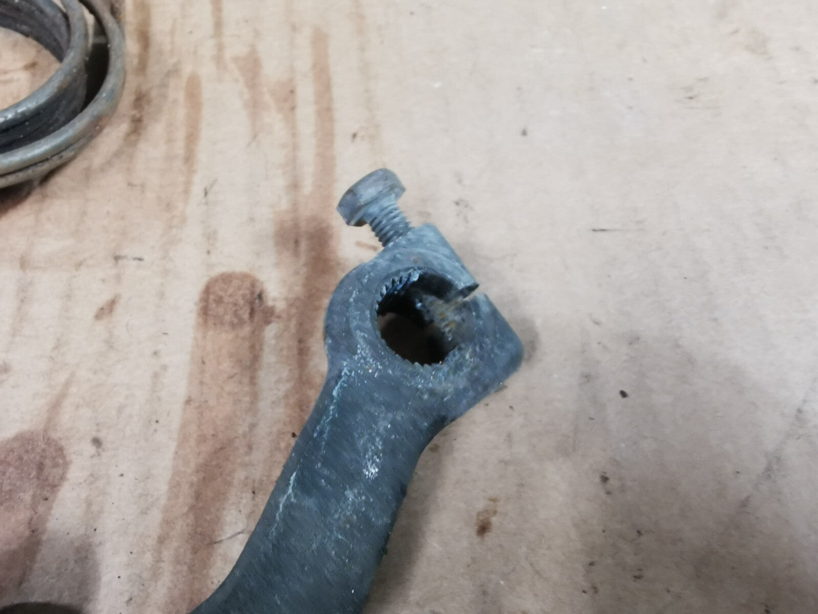 OEM Kick Starter Yamaha BW'S 50 CW50T 1990 - 1992