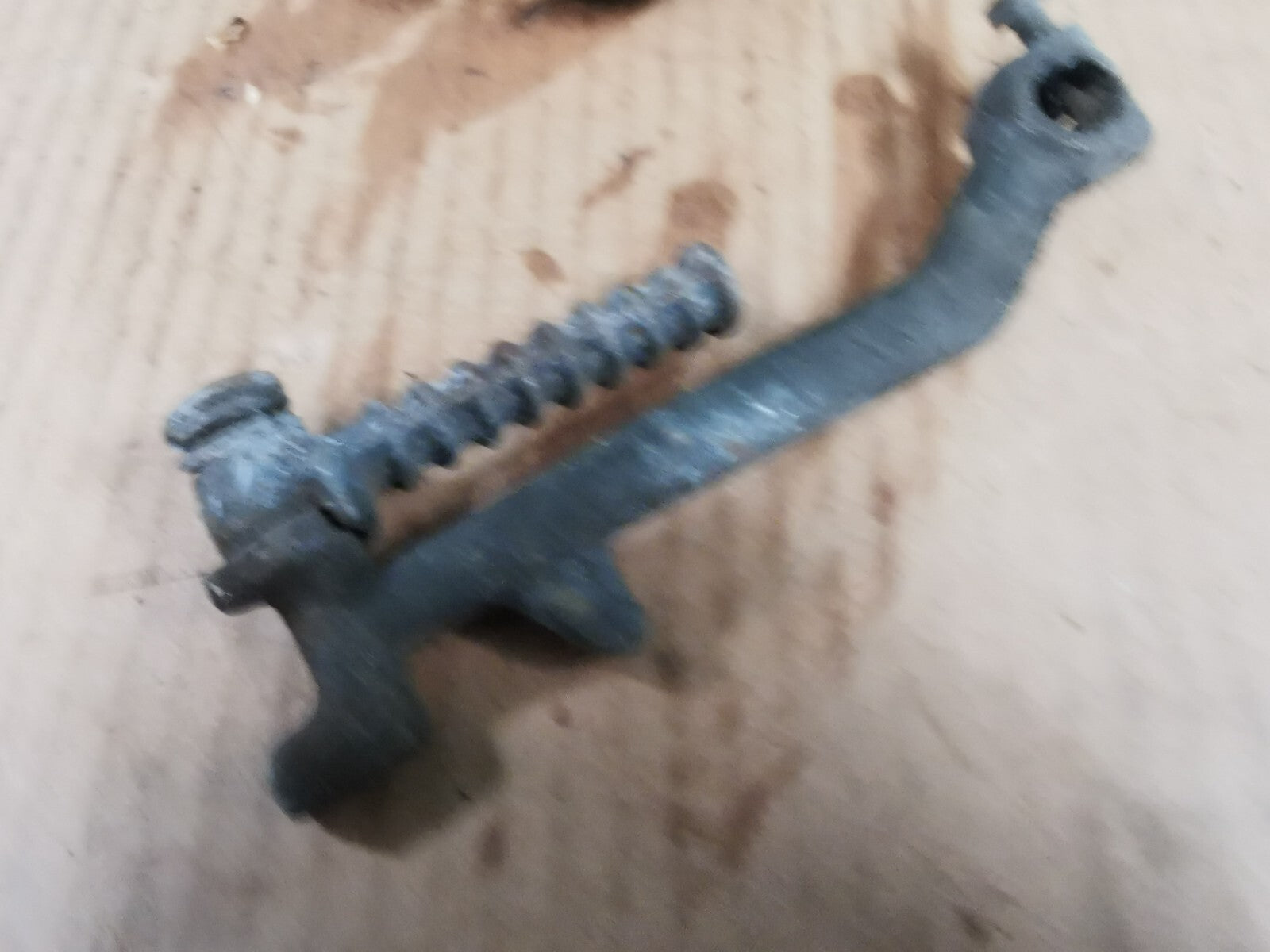 OEM Kick Starter Yamaha BW'S 50 CW50T 1990 - 1992
