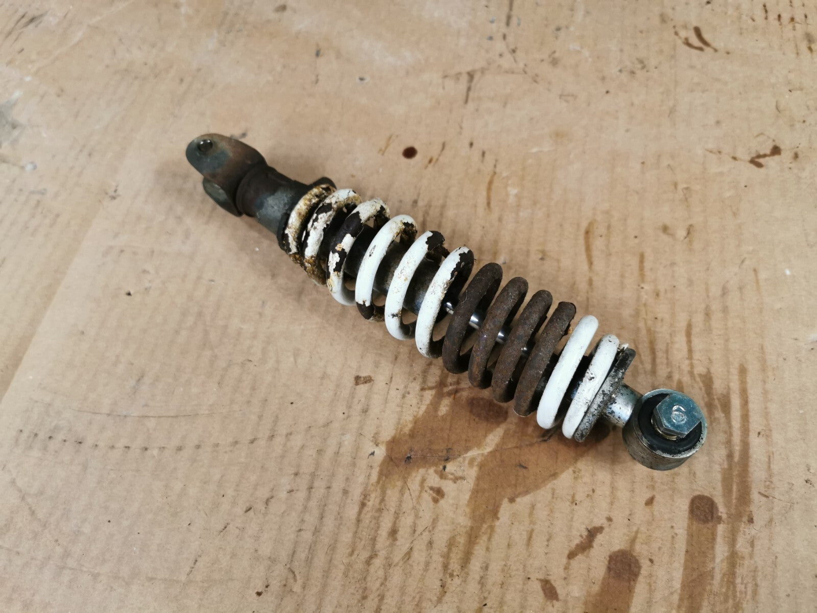 Rear Shock Absorber Yamaha BW'S 50 CW50T 1990 - 1992