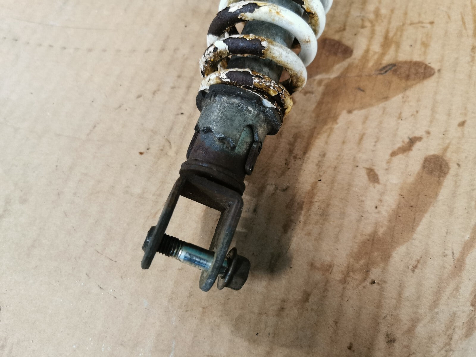 Rear Shock Absorber Yamaha BW'S 50 CW50T 1990 - 1992
